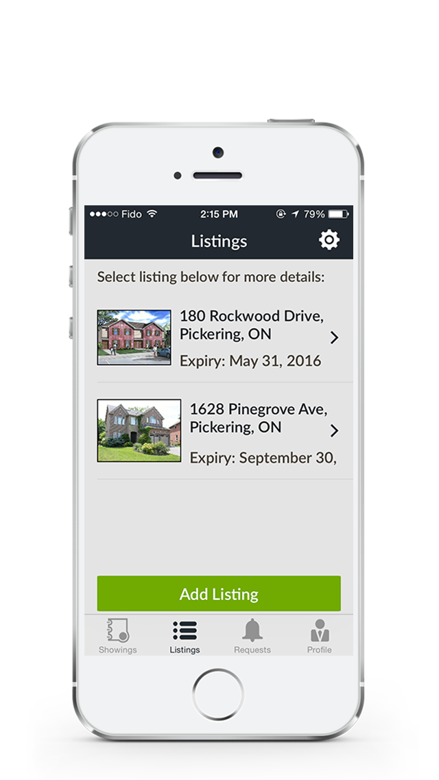 slider image